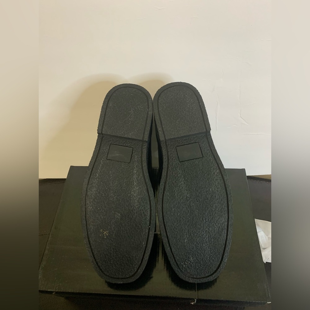 Mens Chukka Style Boots by Rocker - Picture 10 of 10